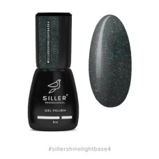 Siller Shine Light Base 04